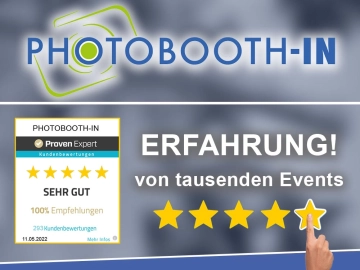 Fotobox-Photobooth mieten Thannhausen