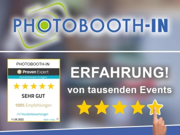 Fotobox-Photobooth mieten Tharandt
