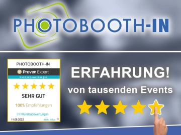 Fotobox-Photobooth mieten Thermalbad Wiesenbad