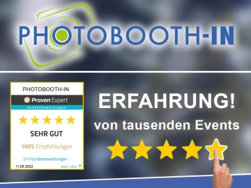 Fotobox-Photobooth mieten Thiendorf