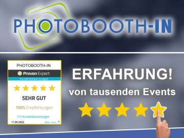 Fotobox-Photobooth mieten Tholey