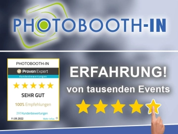 Fotobox-Photobooth mieten Thurnau