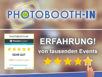 Fotobox-Photobooth mieten Thyrnau