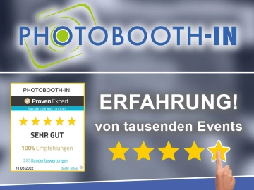 Fotobox-Photobooth mieten Tiefenbach bei Landshut