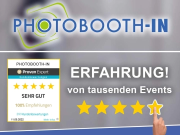 Fotobox-Photobooth mieten Tiefenbach bei Passau