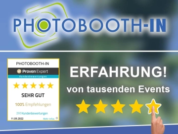 Fotobox-Photobooth mieten Tirschenreuth