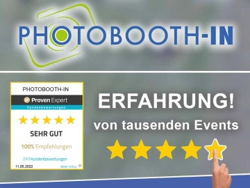 Fotobox-Photobooth mieten Tittling