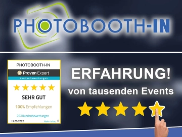 Fotobox-Photobooth mieten Tittmoning
