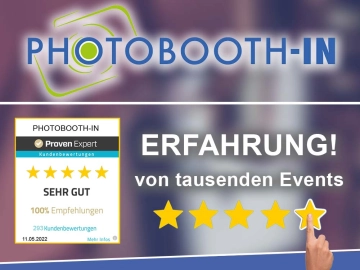 Fotobox-Photobooth mieten Töging am Inn