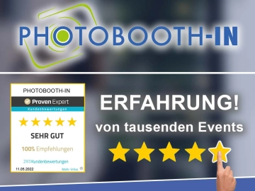 Fotobox-Photobooth mieten Tönisvorst