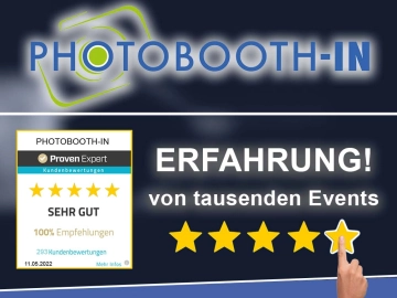 Fotobox-Photobooth mieten Torgau