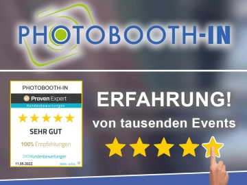 Fotobox-Photobooth mieten Torgelow
