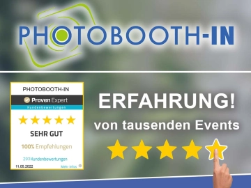 Fotobox-Photobooth mieten Tornesch
