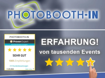 Fotobox-Photobooth mieten Tostedt