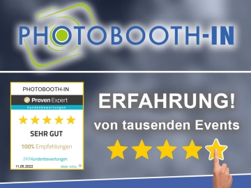 Fotobox-Photobooth mieten Traben-Trarbach