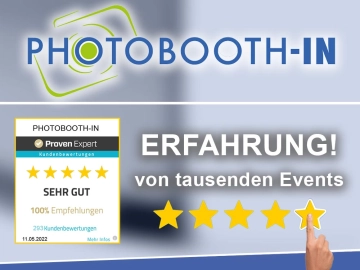 Fotobox-Photobooth mieten Traitsching