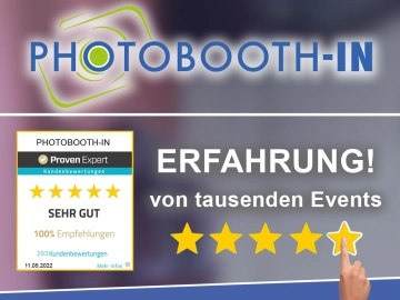 Fotobox-Photobooth mieten Trappenkamp