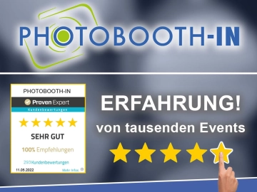 Fotobox-Photobooth mieten Traunreut