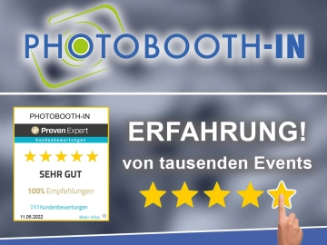Fotobox-Photobooth mieten Traunstein