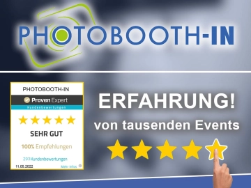Fotobox-Photobooth mieten Trebbin