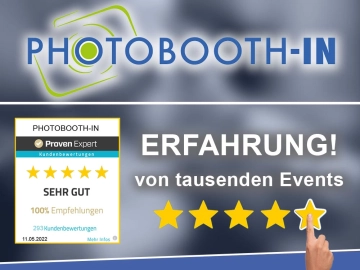 Fotobox-Photobooth mieten Treffurt
