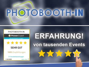 Fotobox-Photobooth mieten Treuenbrietzen