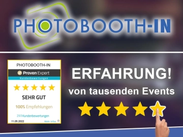 Fotobox-Photobooth mieten Triberg im Schwarzwald