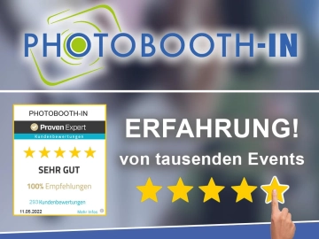 Fotobox-Photobooth mieten Triefenstein