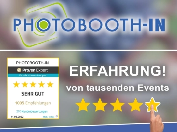 Fotobox-Photobooth mieten Trier