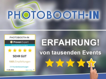 Fotobox-Photobooth mieten Trierweiler