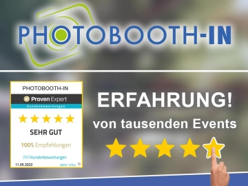 Fotobox-Photobooth mieten Triftern