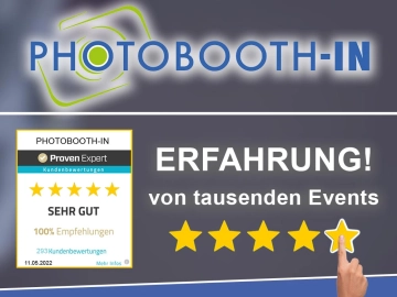 Fotobox-Photobooth mieten Trippstadt