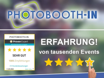 Fotobox-Photobooth mieten Trittau