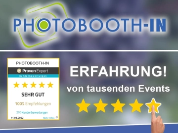 Fotobox-Photobooth mieten Troisdorf