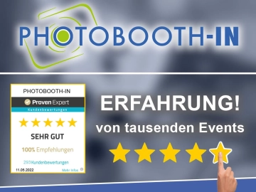 Fotobox-Photobooth mieten Trostberg