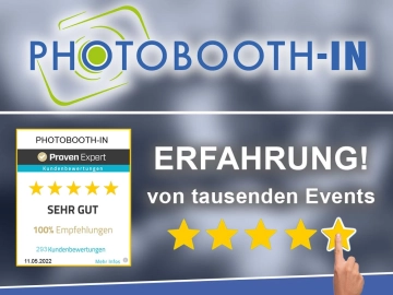 Fotobox-Photobooth mieten Türkenfeld