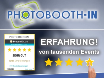 Fotobox-Photobooth mieten Türkheim