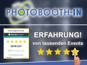Fotobox-Photobooth mieten Tuntenhausen