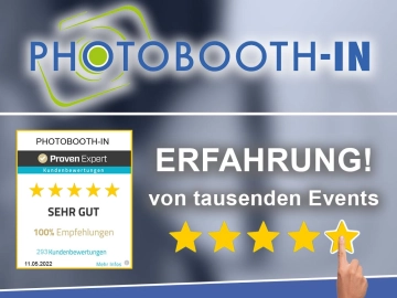 Fotobox-Photobooth mieten Tussenhausen