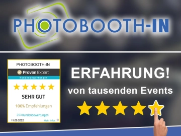 Fotobox-Photobooth mieten Tuttlingen