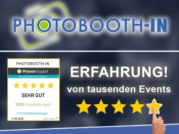 Fotobox-Photobooth mieten Tutzing