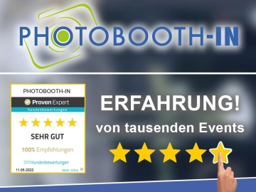 Fotobox-Photobooth mieten Twistetal
