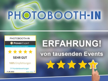 Fotobox-Photobooth mieten Twistringen