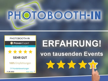 Fotobox-Photobooth mieten Ubstadt-Weiher