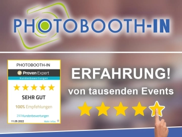 Fotobox-Photobooth mieten Uchte