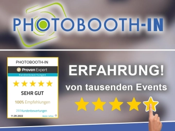 Fotobox-Photobooth mieten Übach-Palenberg