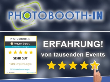 Fotobox-Photobooth mieten Überherrn