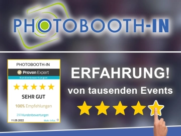 Fotobox-Photobooth mieten Überlingen