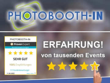 Fotobox-Photobooth mieten Uebigau-Wahrenbrück