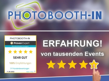Fotobox-Photobooth mieten Ueckermünde